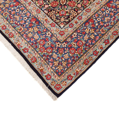 Perserteppich - Royal - 235 x 175 cm - rost