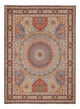 Täbriz - 50 Raj Teppich 402x302cm - Perserteppich