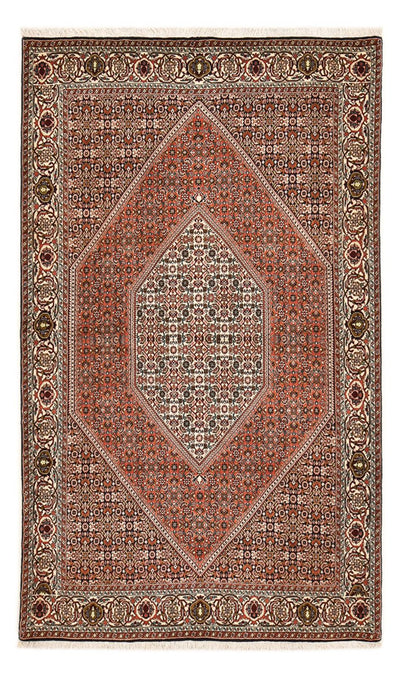 Bidjar Teppich 150x255cm - Perserteppich