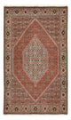Perserteppich - Bidjar - 255 x 150 cm - rost