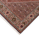 Perserteppich - Bidjar - 255 x 150 cm - rost