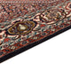 Perserteppich - Bidjar - 255 x 150 cm - rost