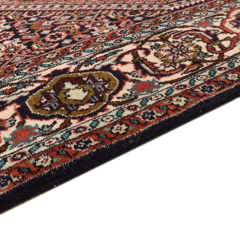 Perserteppich - Bidjar - 255 x 150 cm - rost