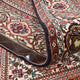 Perserteppich - Bidjar - 255 x 150 cm - rost