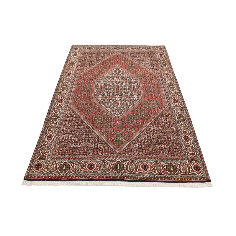 Perserteppich - Bidjar - 255 x 150 cm - rost