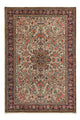 Perserteppich - Bidjar - 310 x 209 cm - rost
