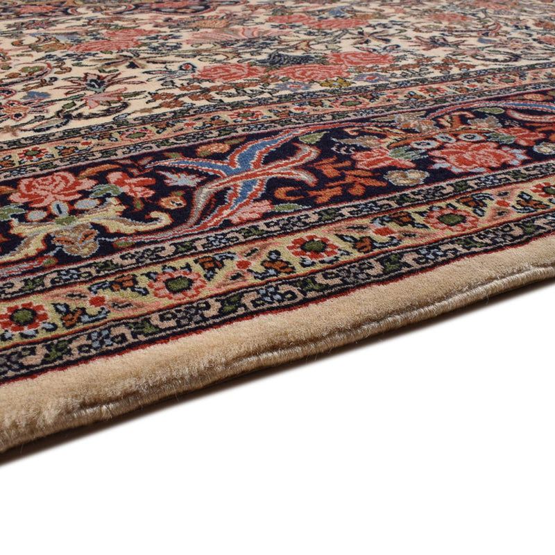 Perserteppich - Bidjar - 310 x 209 cm - rost