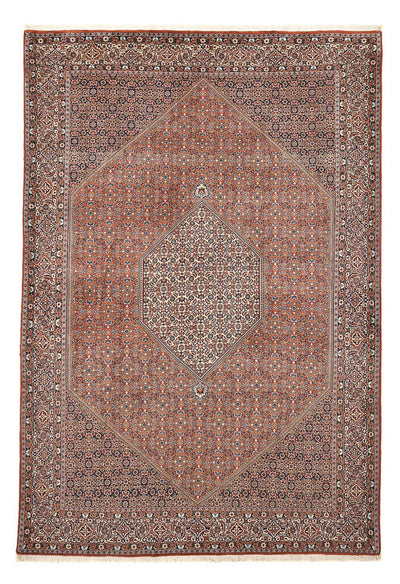 Bidjar Teppich 198x298cm - Perserteppich