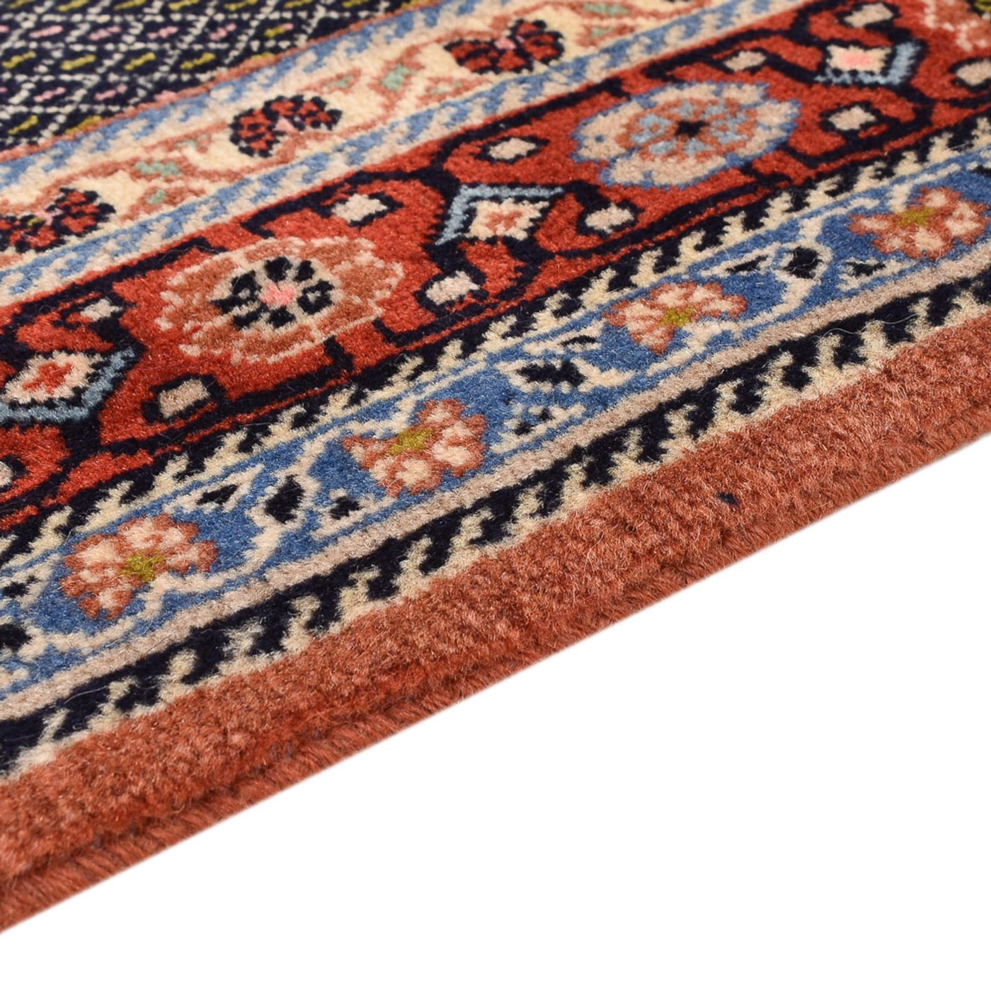Kaschkuli Teppich 160x112cm - Perserteppich