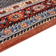 Gabbeh Teppich - Kaschkuli Perser - 160 x 112 cm - hellrot