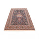 Perserteppich - Isfahan - Premium - 238 x 159 cm - dunkelblau