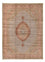 Perserteppich - Täbriz - Royal - 502 x 350 cm - hellbeige