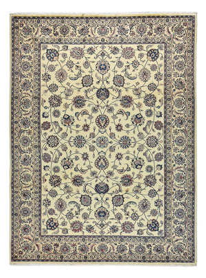 Perserteppich - Classic - 344 x 247 cm - sand