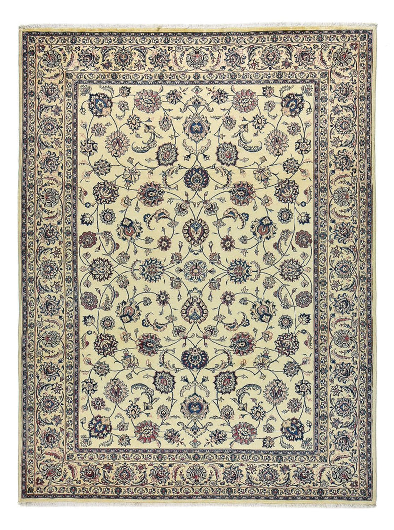 Perserteppich - Classic - 344 x 247 cm - sand