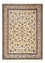 Perserteppich - Classic - 338 x 235 cm - hellbeige
