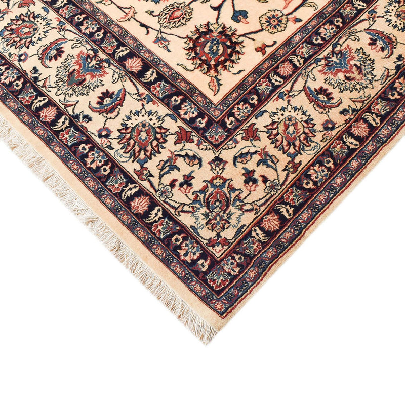 Perserteppich - Classic - 338 x 235 cm - hellbeige