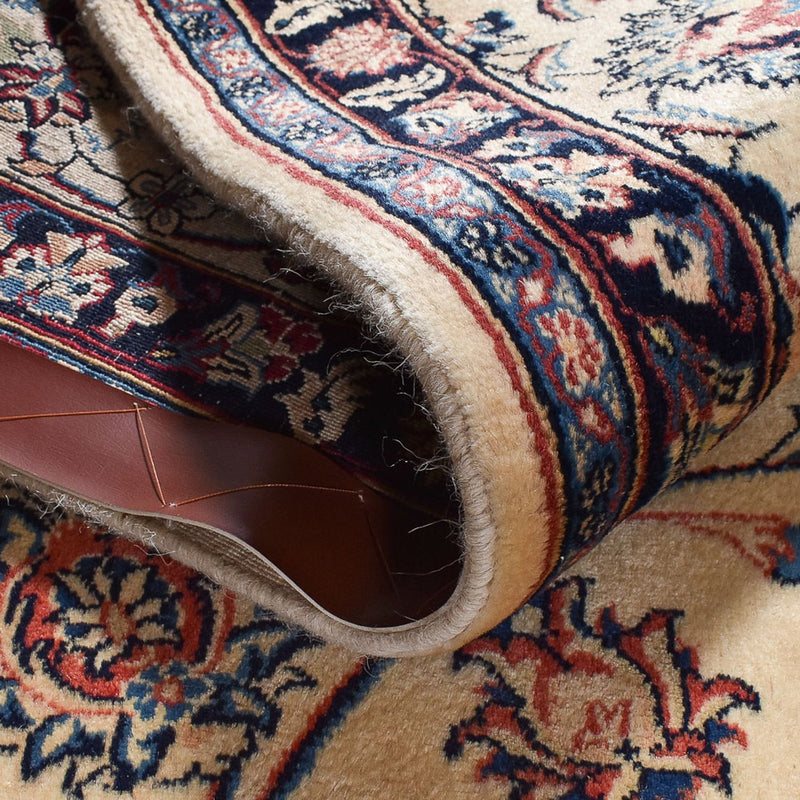 Perserteppich - Classic - 338 x 235 cm - hellbeige
