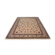 Perserteppich - Classic - 338 x 235 cm - hellbeige
