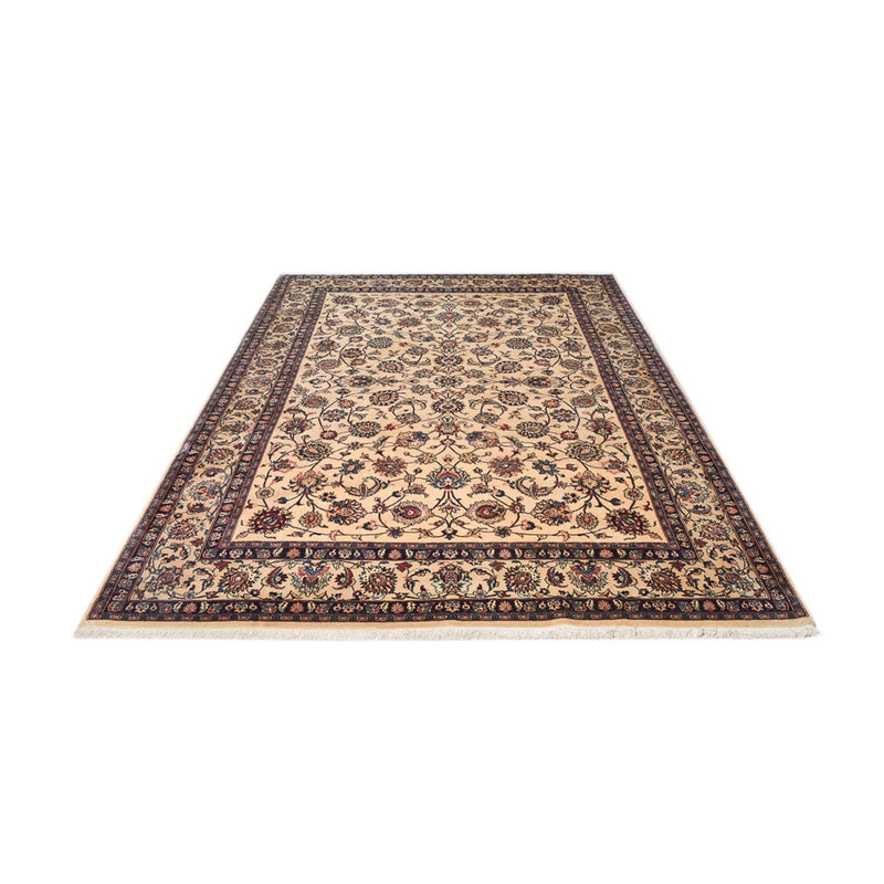 Perserteppich - Classic - 338 x 235 cm - hellbeige