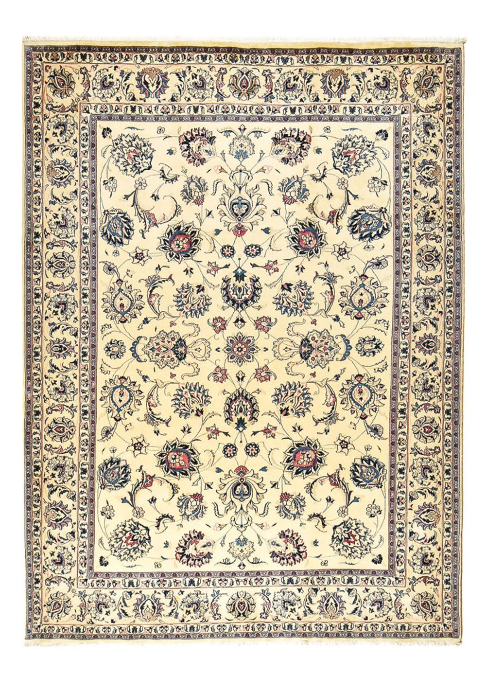 Perserteppich - Classic - 345 x 246 cm - sand
