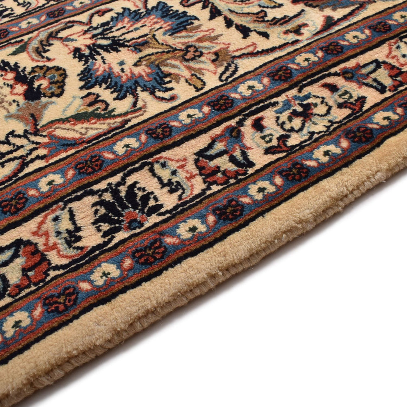 Maschad Teppich 343x244cm - Perserteppich