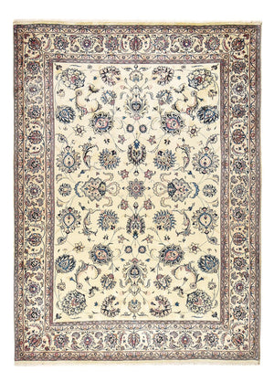 Perserteppich - Classic - 341 x 244 cm - sand