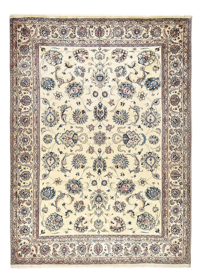 Perserteppich - Classic - 341 x 244 cm - sand