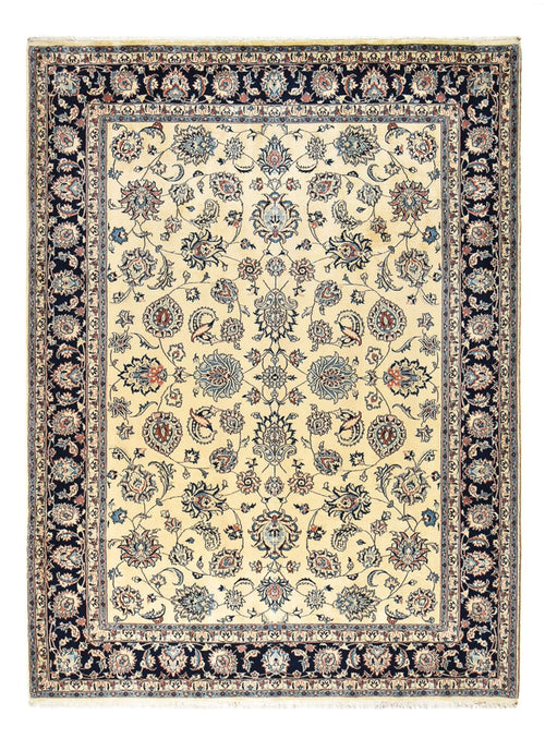 Perserteppich - Classic - 347 x 250 cm - sand