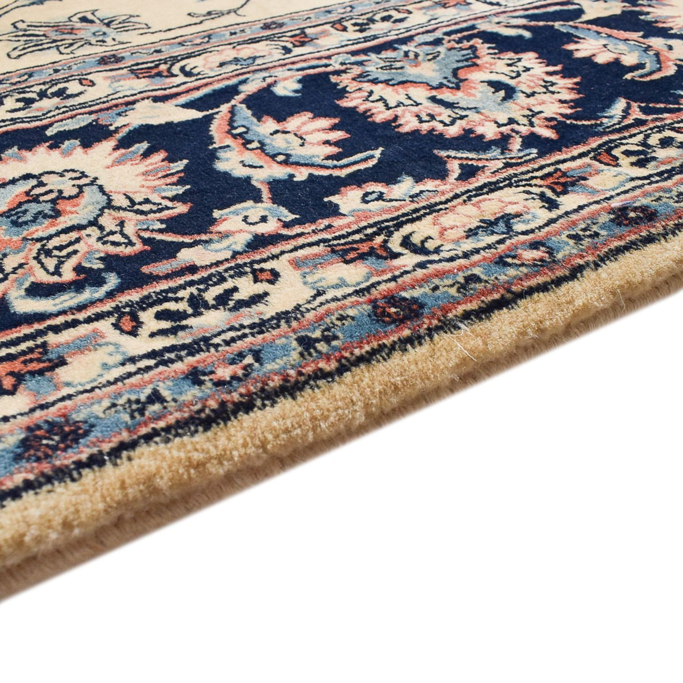 Maschad Teppich 347x250cm - Perserteppich