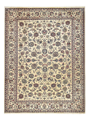Perserteppich - Classic - 332 x 247 cm - sand