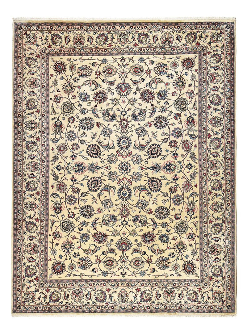 Perserteppich - Classic - 332 x 247 cm - sand