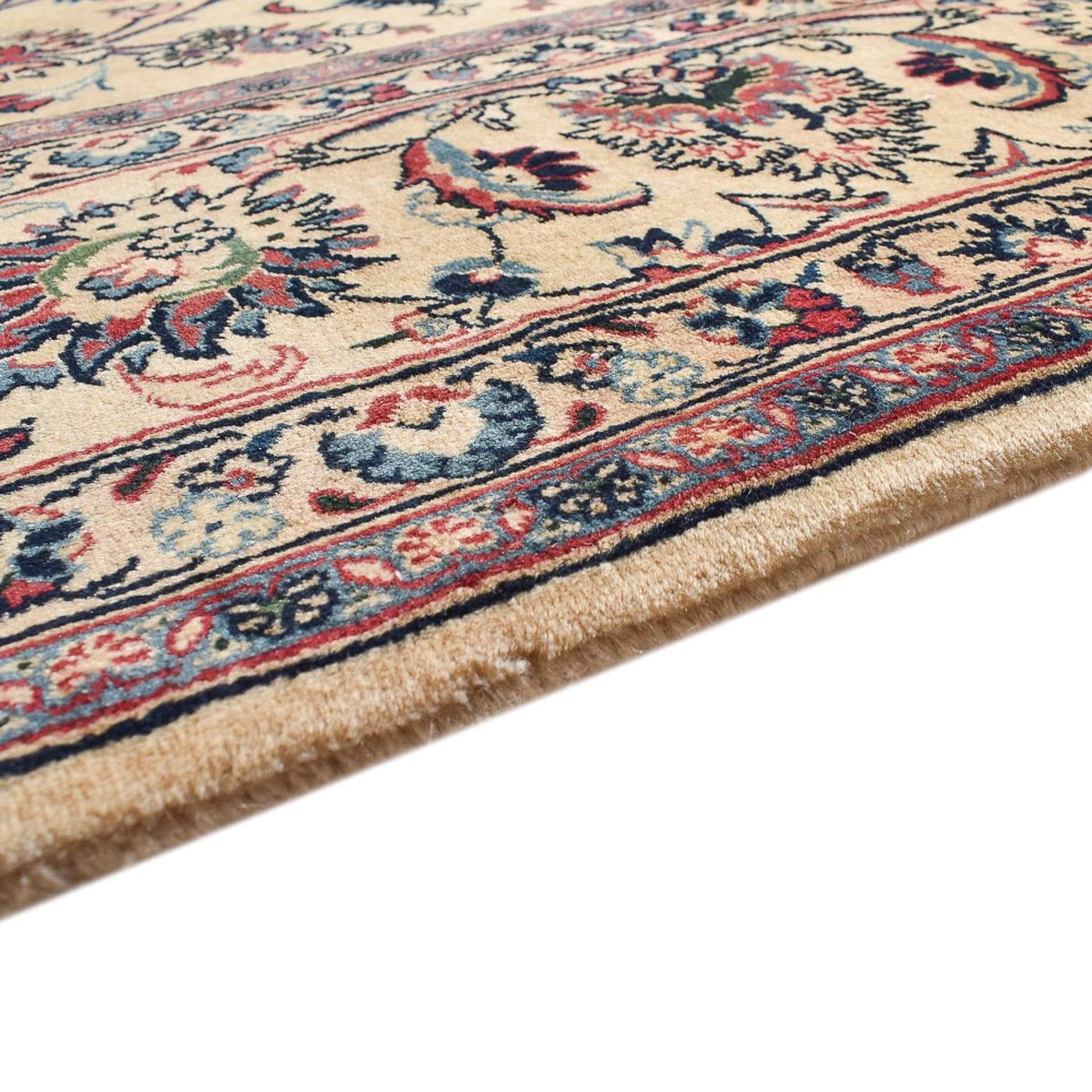 Maschad Teppich 332x247cm - Perserteppich