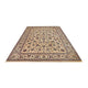 Perserteppich - Classic - 332 x 247 cm - sand