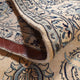 Perserteppich - Classic - 369 x 242 cm - sand