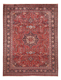 Perserteppich - Classic - 392 x 302 cm - rot