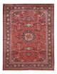 Maschad Teppich 392x302cm - Perserteppich