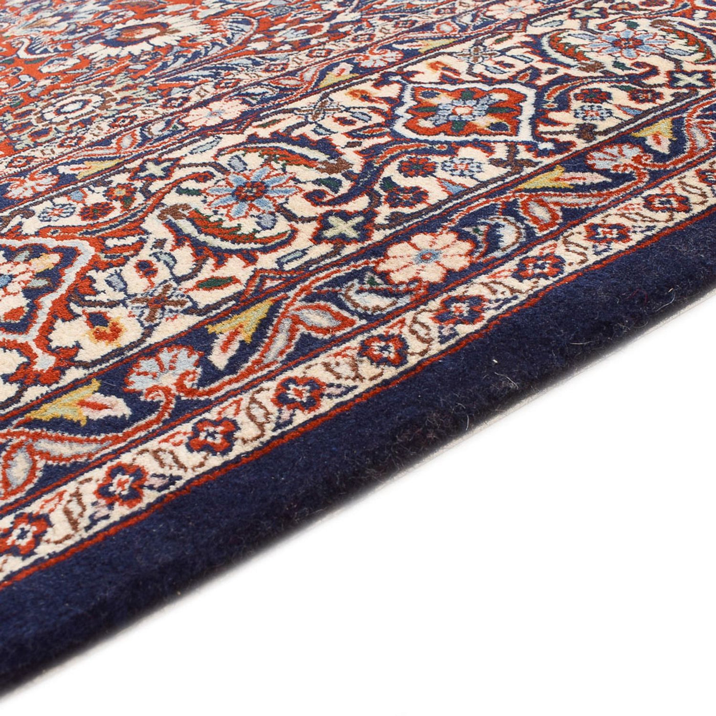 Bidjar Teppich 303x202cm - Perserteppich