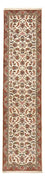 Läufer Perser - Täbriz - Royal - 297 x 69 cm - sand