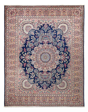 Perserteppich - Royal - 387 x 304 cm - mehrfarbig