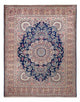 Perserteppich - Royal - 387 x 304 cm - mehrfarbig