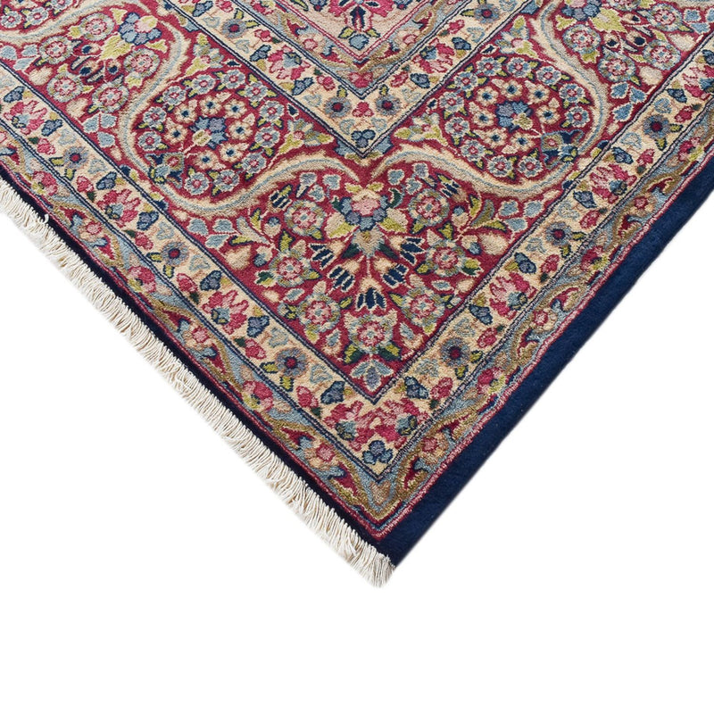 Perserteppich - Royal - 387 x 304 cm - mehrfarbig