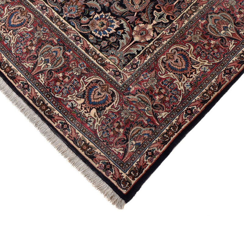 Perserteppich - Bidjar - 400 x 305 cm - braun