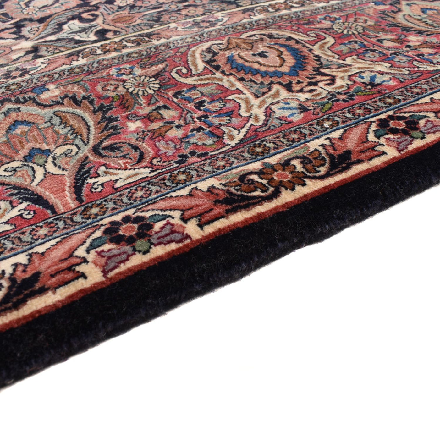 Bidjar Teppich 400x305cm - Perserteppich