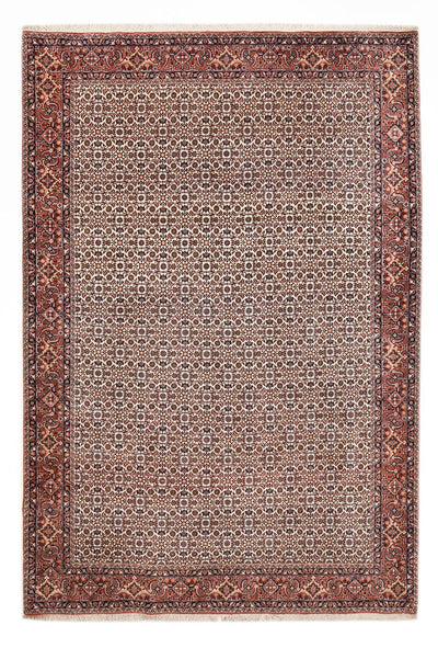 Bidjar Teppich 203x300cm - Perserteppich