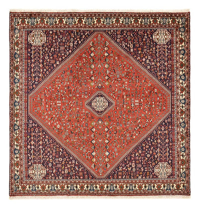 Abadeh Teppich 193x197cm - Perserteppich