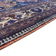 Perserteppich - Nomadic - 623 x 403 cm - lila
