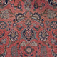 Perserteppich - Classic - 415 x 310 cm - hellrot