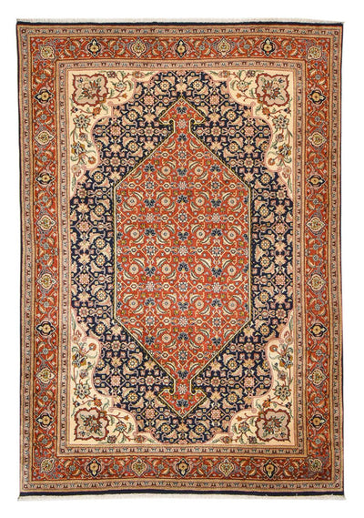 Sarough Teppich 198x298cm - Perserteppich