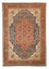 Perserteppich - Classic - 298 x 198 cm - dunkelblau