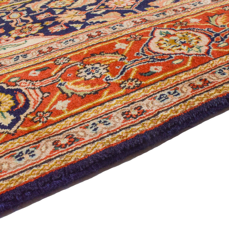 Perserteppich - Classic - 298 x 198 cm - dunkelblau